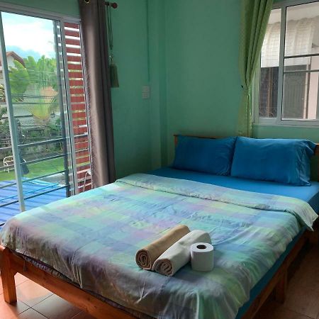 You&Me Hostel Chiang Mai Exterior photo