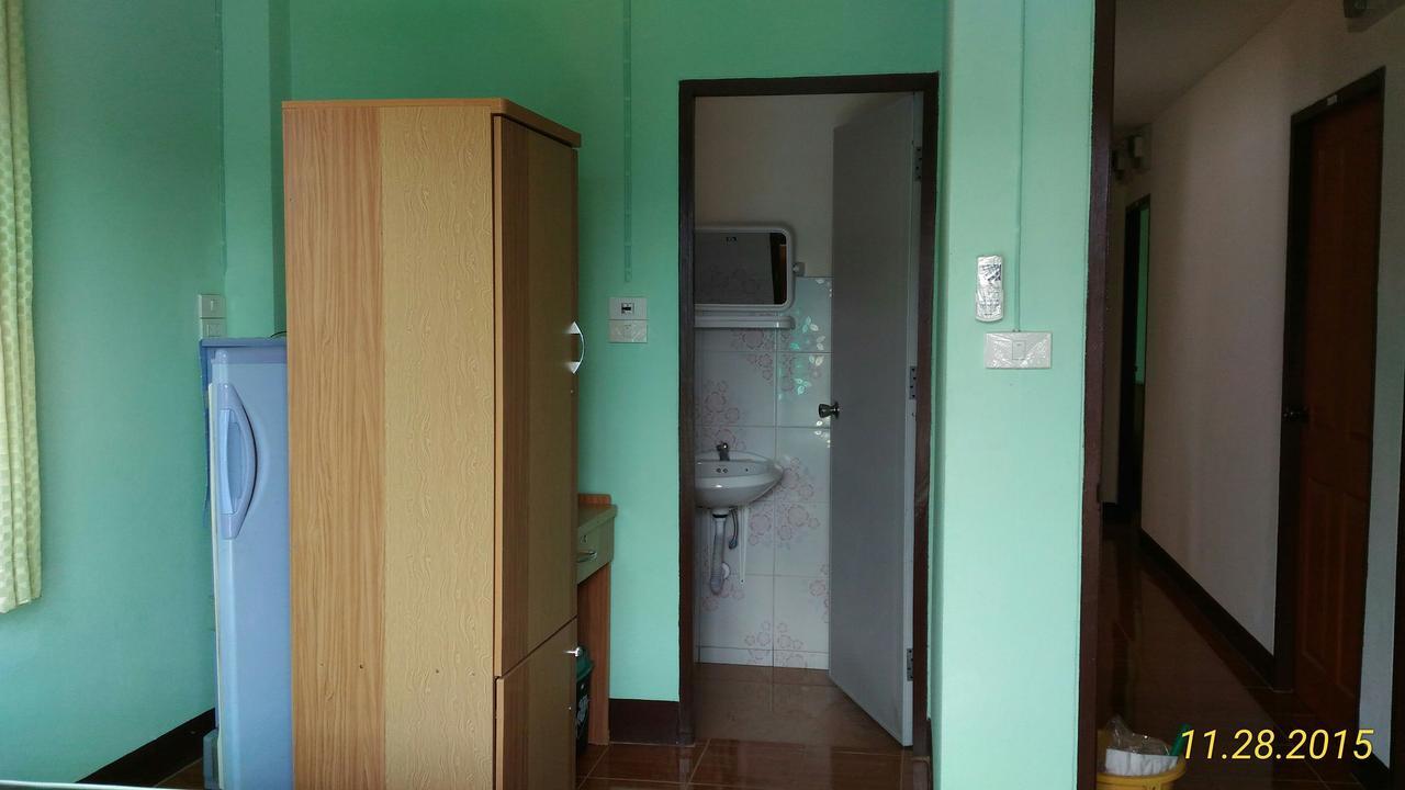 You&Me Hostel Chiang Mai Exterior photo
