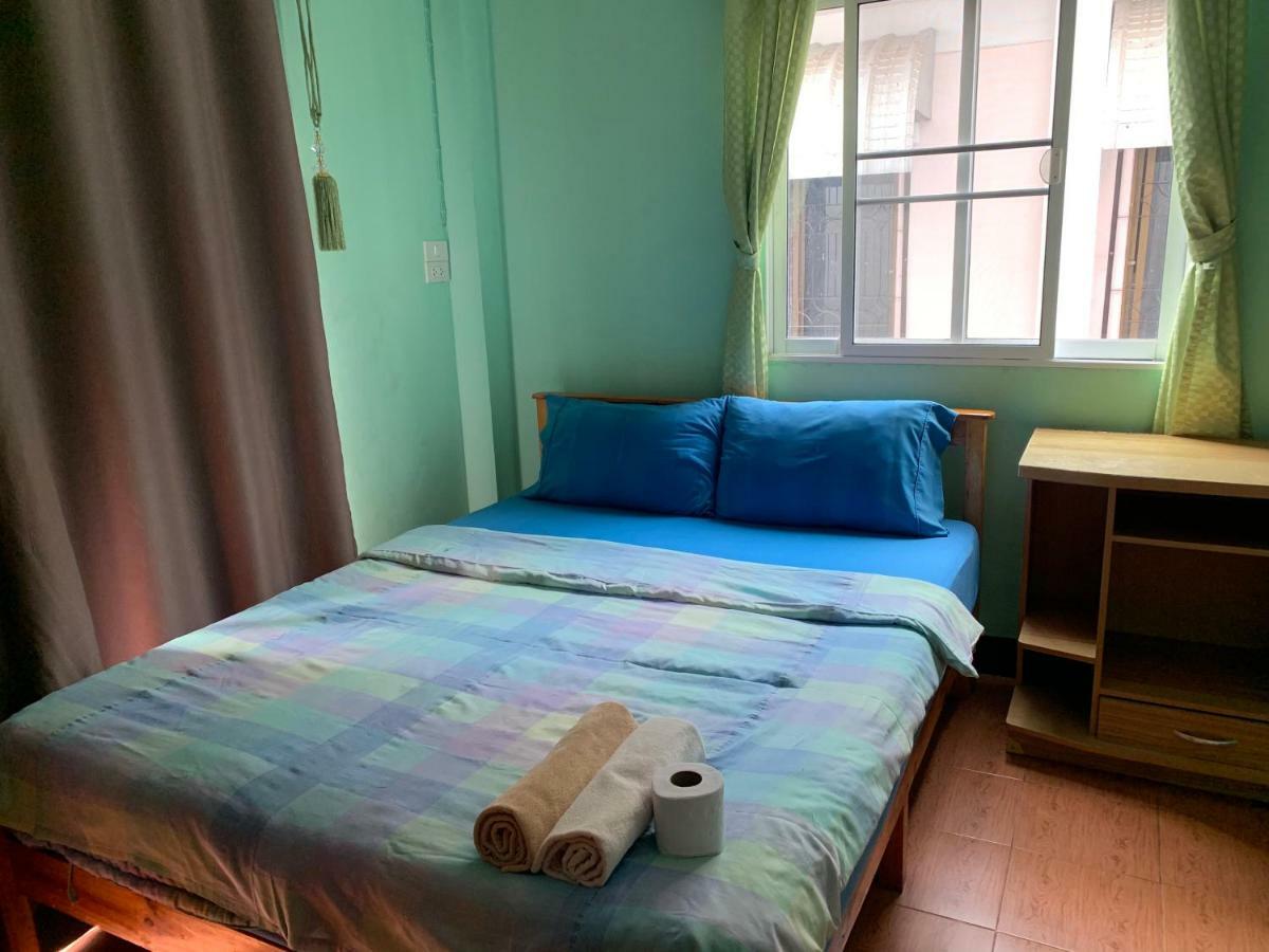 You&Me Hostel Chiang Mai Exterior photo
