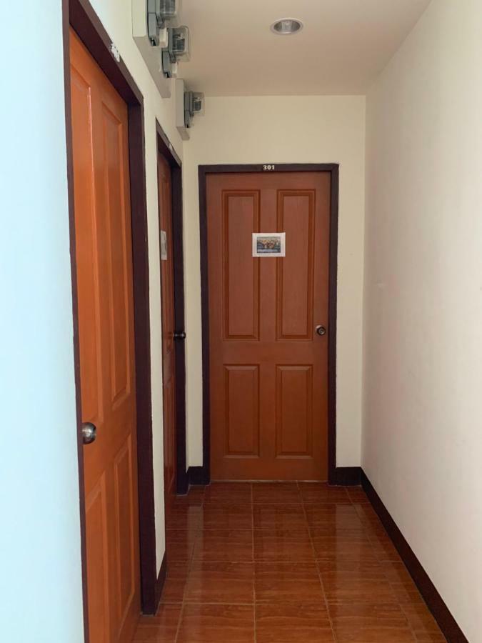You&Me Hostel Chiang Mai Exterior photo