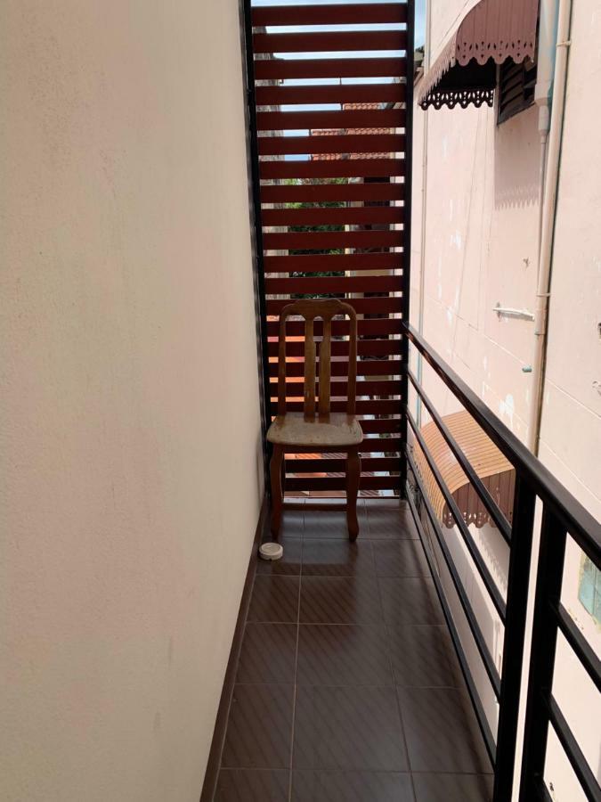 You&Me Hostel Chiang Mai Exterior photo