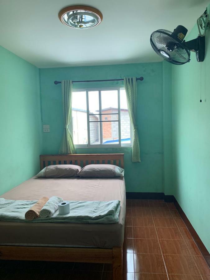 You&Me Hostel Chiang Mai Exterior photo