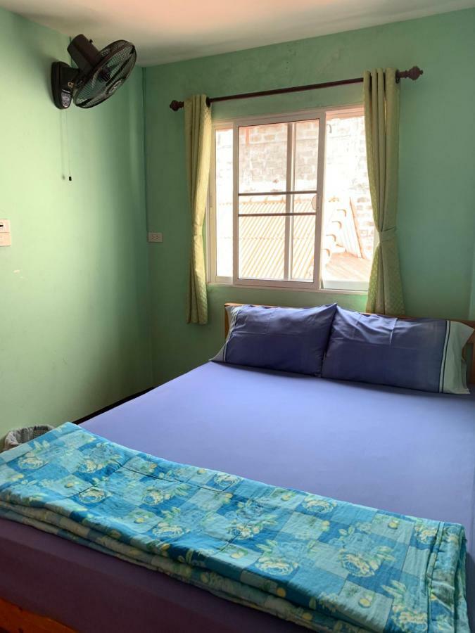 You&Me Hostel Chiang Mai Exterior photo