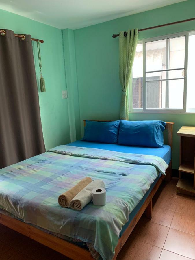 You&Me Hostel Chiang Mai Exterior photo